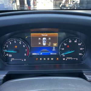 صورة مصغرة 42 لـ 2020 FORD EXPLORER LIMITED