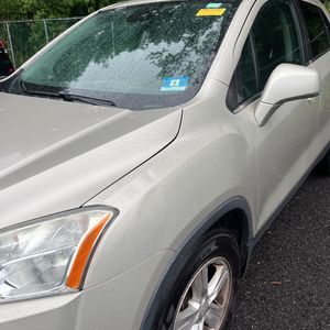 2016 Chevrolet TRAX LT 缩略图 56