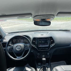 2019 JEEP CHEROKEE LIMITED 缩略图 36