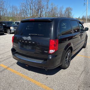 DODGE GRAND CARAVAN - 8