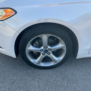 2014 FORD FUSION SE 缩略图 17