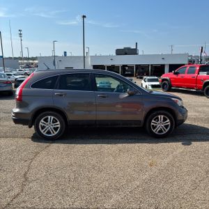 صورة 10 لـ 2010 Honda CR-V EX-L
