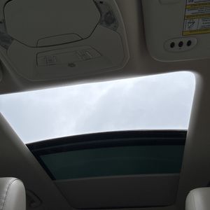 2017 FORD ESCAPE TITANIUM — миниатюра 36