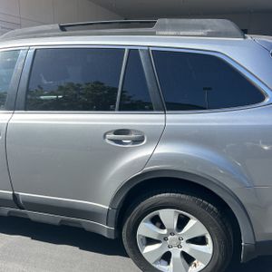 SUBARU OUTBACK PREMIUM - 6