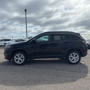 JEEP COMPASS LATITUDE - 3