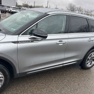 LINCOLN CORSAIR STANDARD - 4