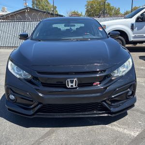 صورة مصغرة 14 لـ 2018 Honda CIVIC SI