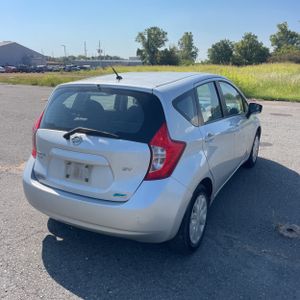 صورة 8 لـ 2015 Nissan VERSA NOTE SV