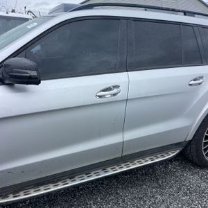 MERCEDES-BENZ GLS-CLASS - 4