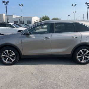 2019 KIA SORENTO EX V6 照片 4