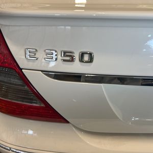 2009 Mercedes-BENZ E-CLASS 缩略图 23