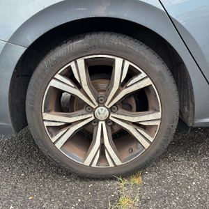 صورة مصغرة 19 لـ 2021 Volkswagen PASSAT SE