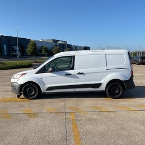صورة 3 لـ 2019 FORD TRANSIT CONNECT XL