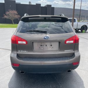 SUBARU TRIBECA LIMITED - 7