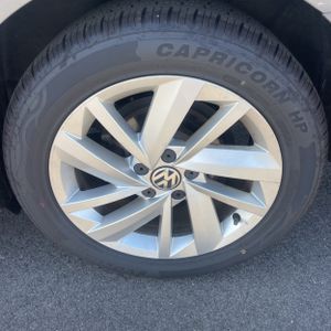 صورة 18 لـ 2018 Volkswagen PASSAT 2.0T SE