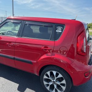 KIA SOUL ! - 6