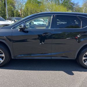 LEXUS RX 350L BASE - 4