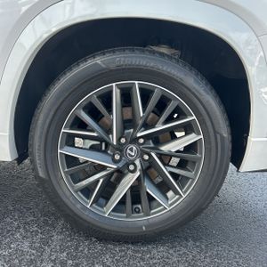2024 Lexus TX 350 LUXURY — миниатюра 18
