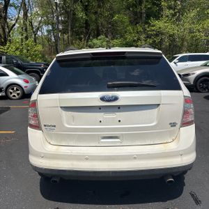 FORD EDGE SEL - 7