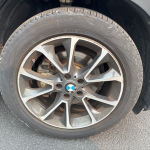 2017 BMW X5 XDRIVE35I 缩略图 18