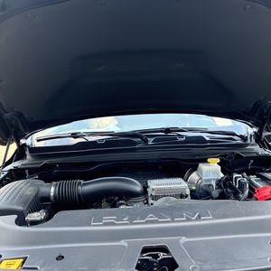 صورة مصغرة 41 لـ 2023 RAM 1500 BIG HORN