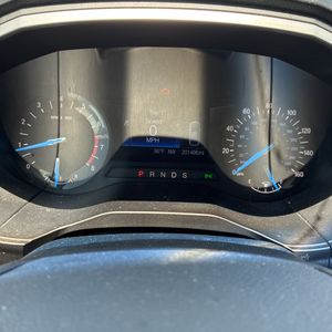 2016 FORD EDGE SEL 缩略图 37