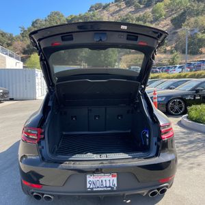 2018 Porsche MACAN S — миниатюра 43