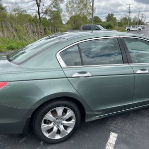 HONDA ACCORD - 9