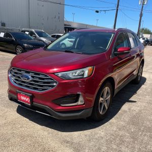 FORD EDGE SEL - 1
