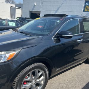 KIA SORENTO SX V6 - 2