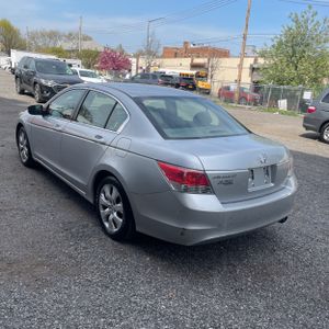 HONDA ACCORD EX - 5