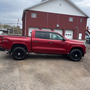 CHEVROLET COLORADO LT - 10