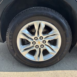 صورة مصغرة 19 لـ 2021 Chevrolet BLAZER LT