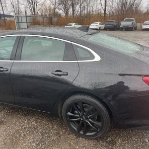 CHEVROLET MALIBU 1LT - 6