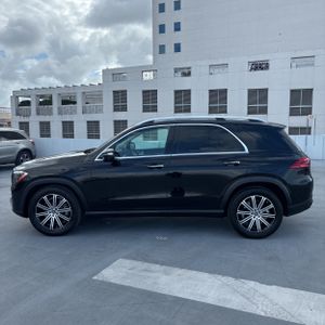 MERCEDES-BENZ GLE-CLASS - 3