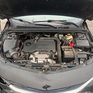 2019 Chevrolet MALIBU LT thumbnail 41