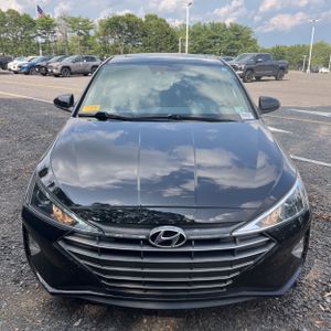 2020 Hyundai ELANTRA VALUE EDITION 缩略图 14