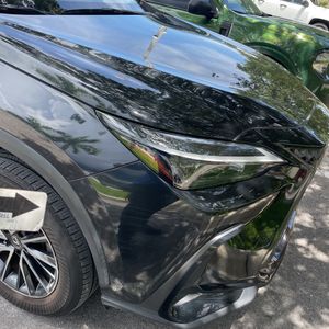 2023 Lexus NX 250 BASE — миниатюра 56