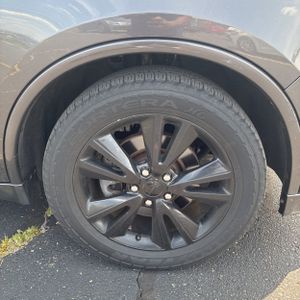 2013 Dodge DURANGO R/T 缩略图 20