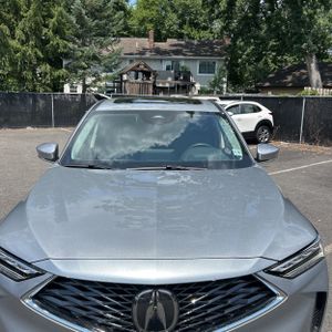 2026 Acura MDX SH-AWD 缩略图 15