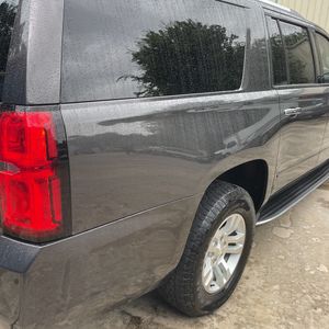 2017 Chevrolet SUBURBAN PREMIER 缩略图 57