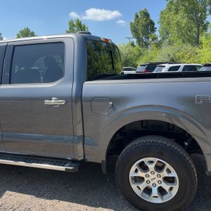 2025 FORD F-150 XLT — фото 6