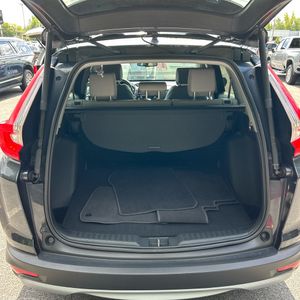 2019 Honda CR-V EX-L — фото 43