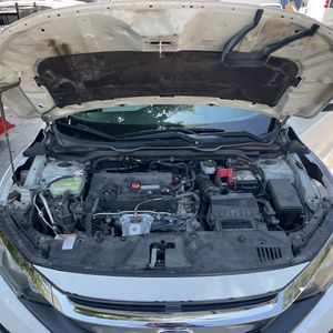 صورة مصغرة 42 لـ 2016 Honda CIVIC LX