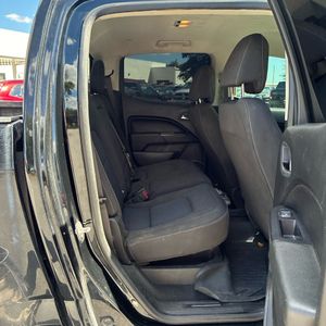صورة مصغرة 34 لـ 2019 Chevrolet COLORADO LT