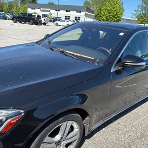 MERCEDES-BENZ S-CLASS - 2