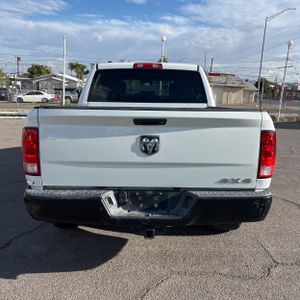 2014 RAM 1500 TRADESMAN 照片 7