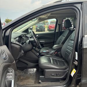2015 FORD ESCAPE TITANIUM — миниатюра 31