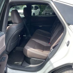2024 Lexus RX 350 LUXURY — миниатюра 34