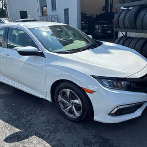 صورة مصغرة 13 لـ 2019 Honda CIVIC LX